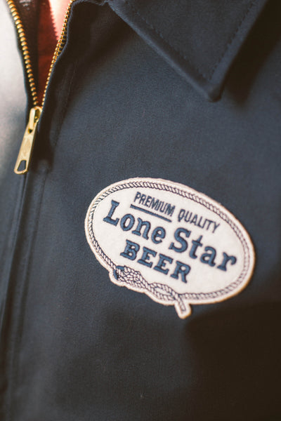 Hondo Dickies Eisenhower Jacket – Lone Star Beer Store