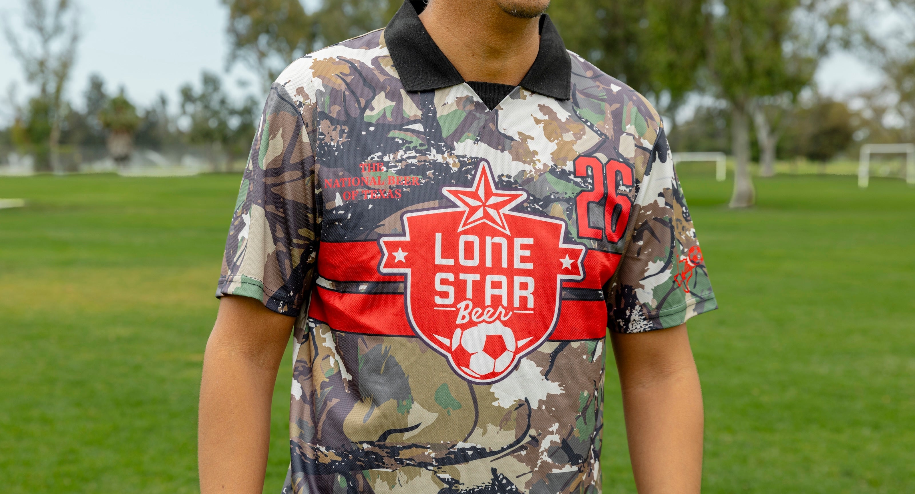 World Cup Capsule