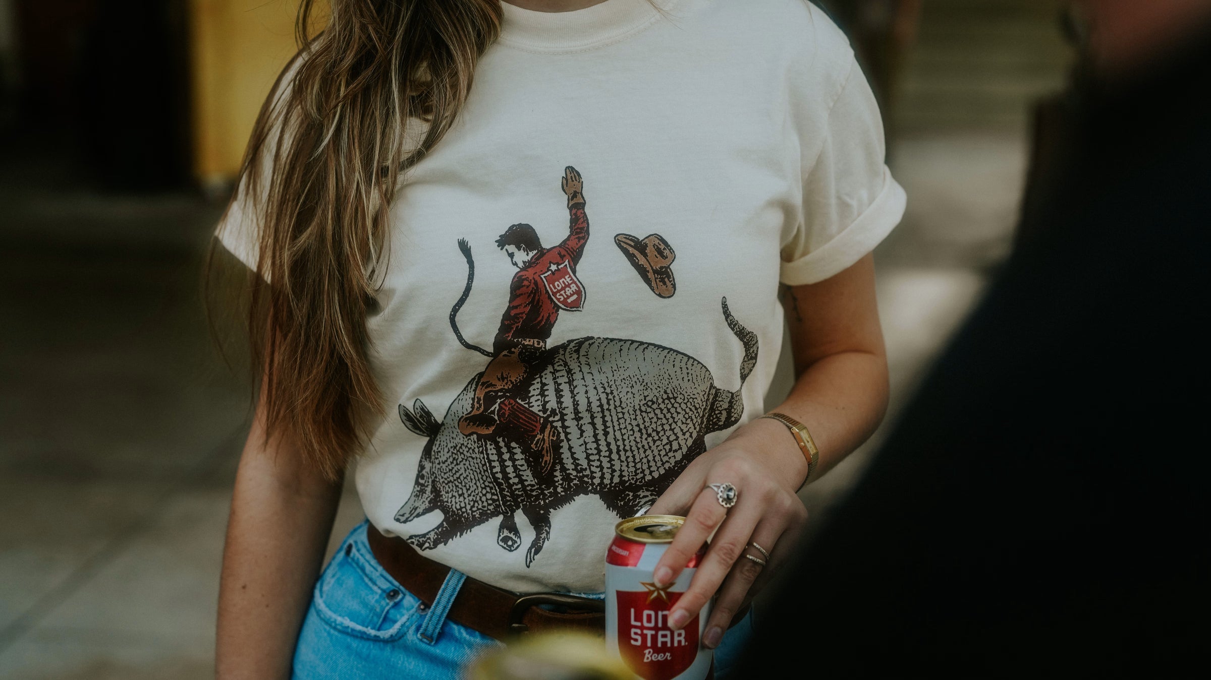 Texas Rodeo '25 Capsule