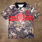 Lone Star FC Club Jersey