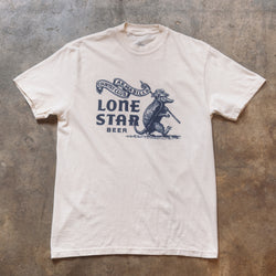 Armadillo Country Club Texas Light Tee