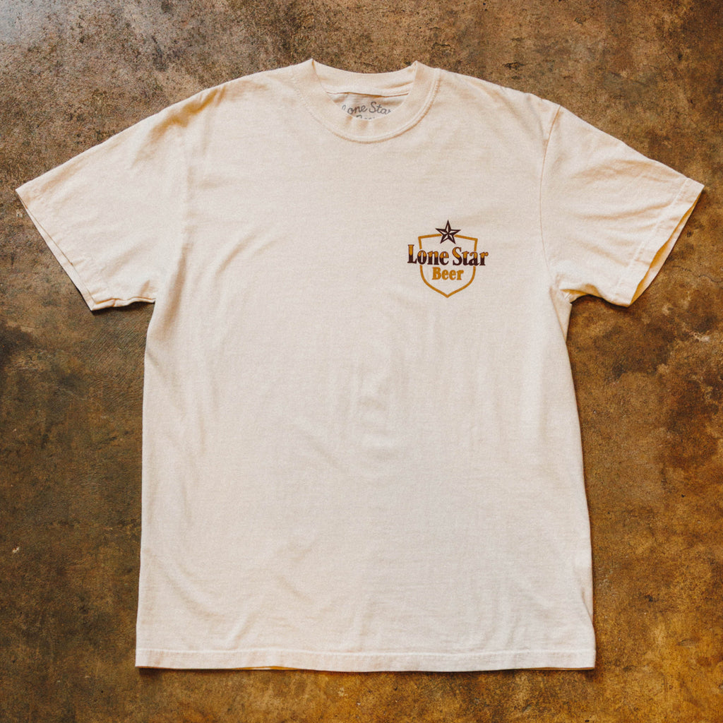 Semi Vintage Wash Tee