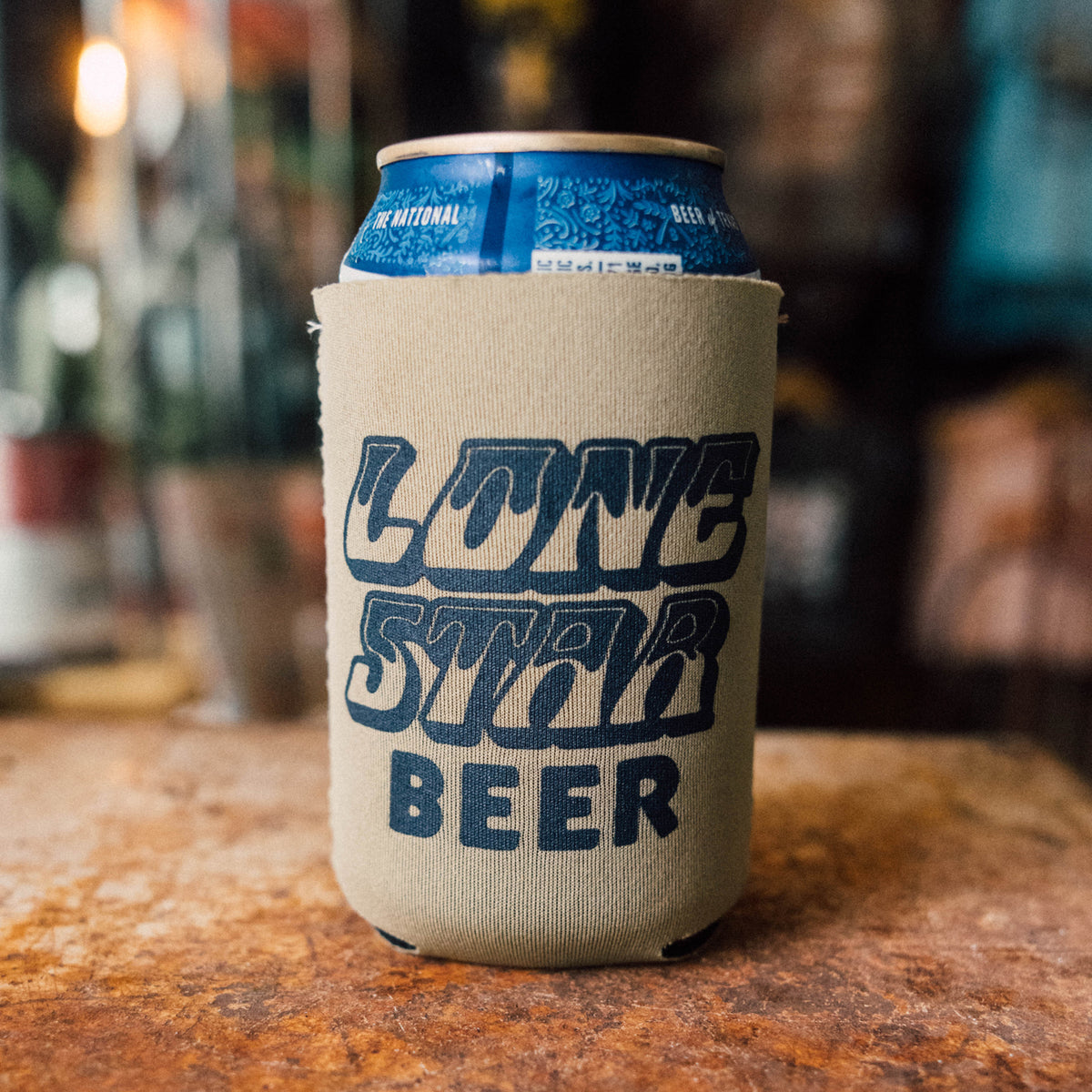 Hammer Down Koozie