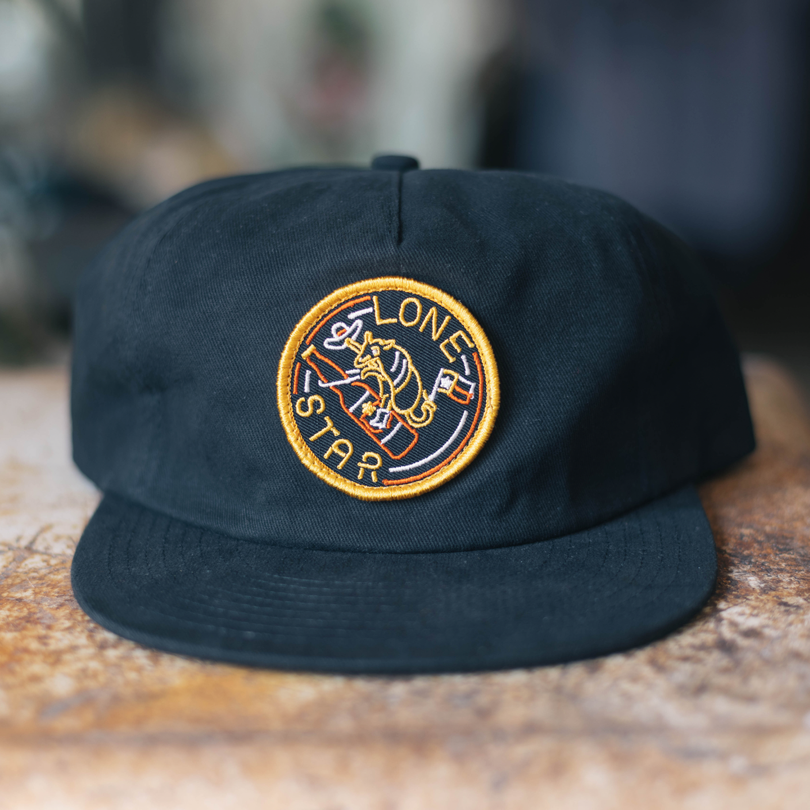 Russia Tula Star Proof Mark Trucker Cap - Faktory 47