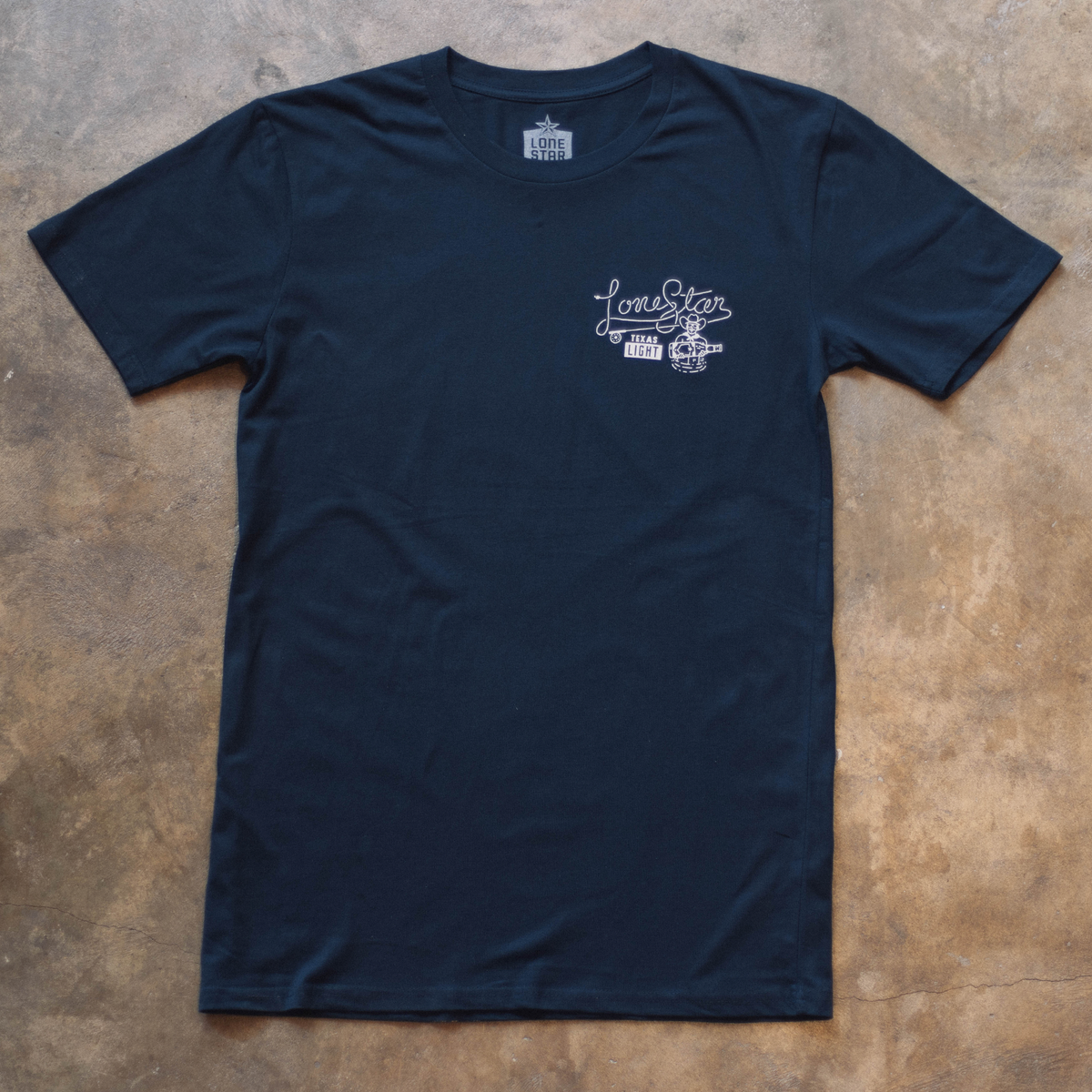 トップス SD Heavyweight Shield Logo Pocket T XL SD Heavyweight Shield Logo Pocket T – TIME AFTER TIME