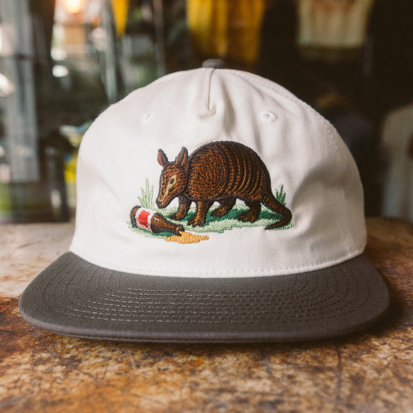 Paw Paw Armadillo Hat – Lone Star Beer Store