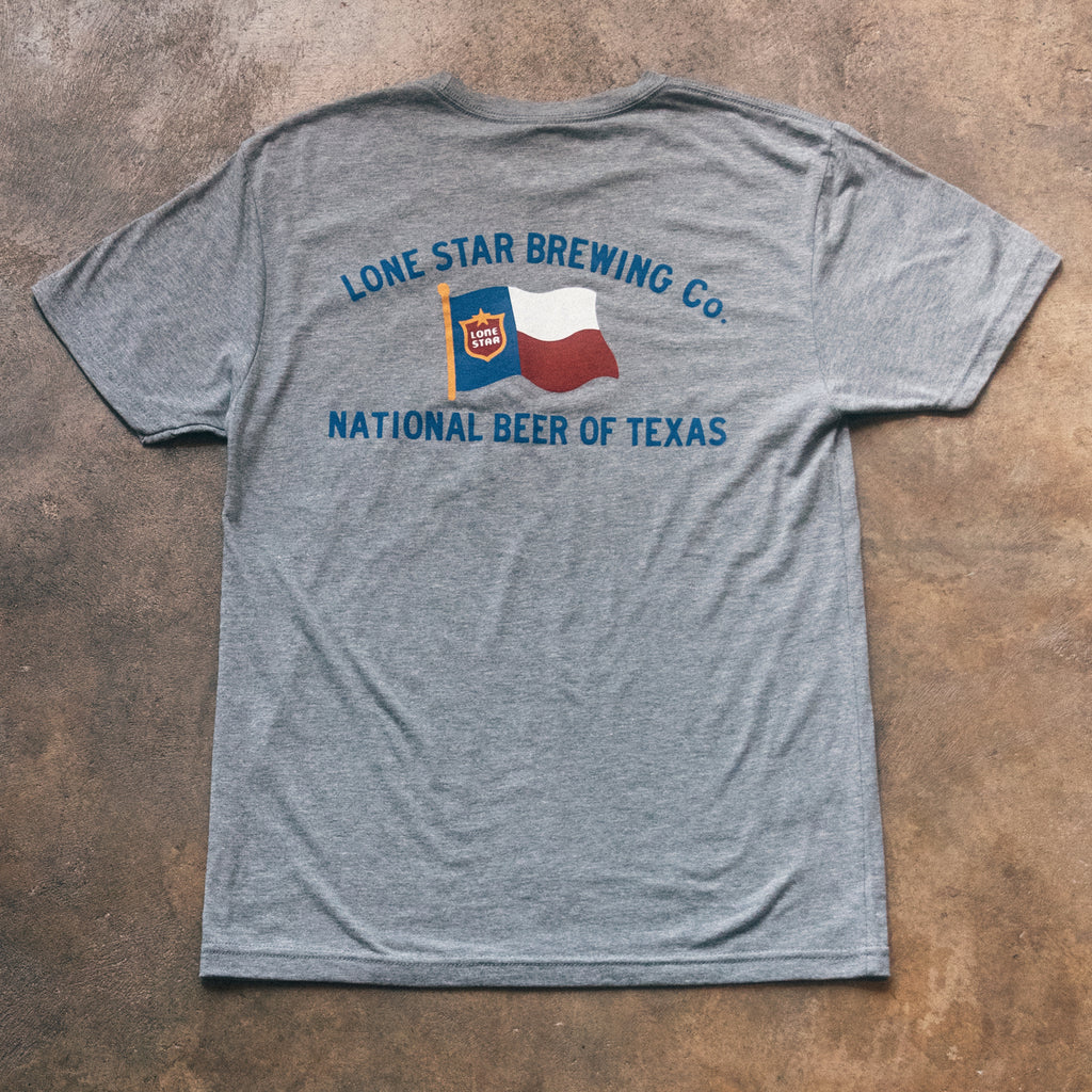 Texas Flag Tee