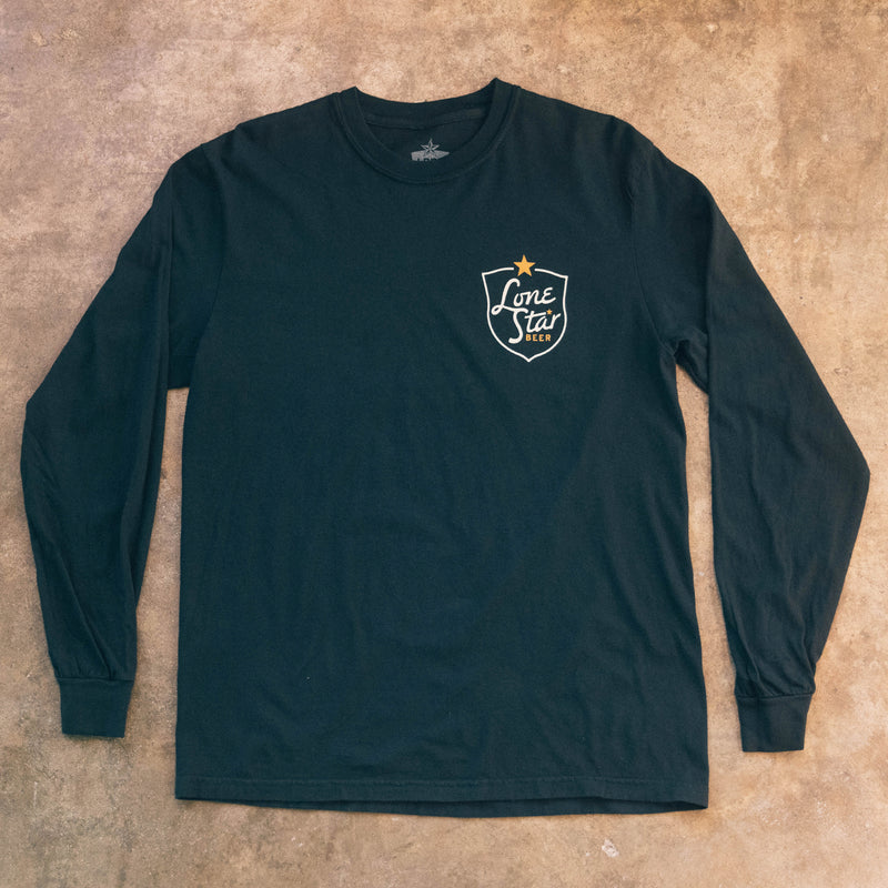 Back to Old School Shield Tee