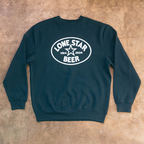 Tacker Crewneck Sweatshirt