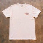 Texas Barbecue Smokehouse Vintage Wash Tee