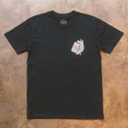 Texas Barbecue Smoker Tee