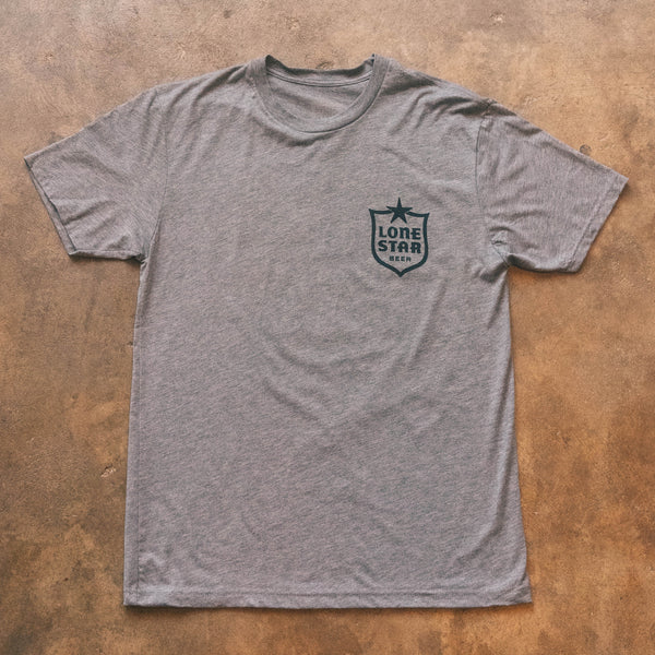 Texas Barbecue Thermo Tee