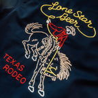 Texas Rodeo '26 Chainstitch Dickies Jacket