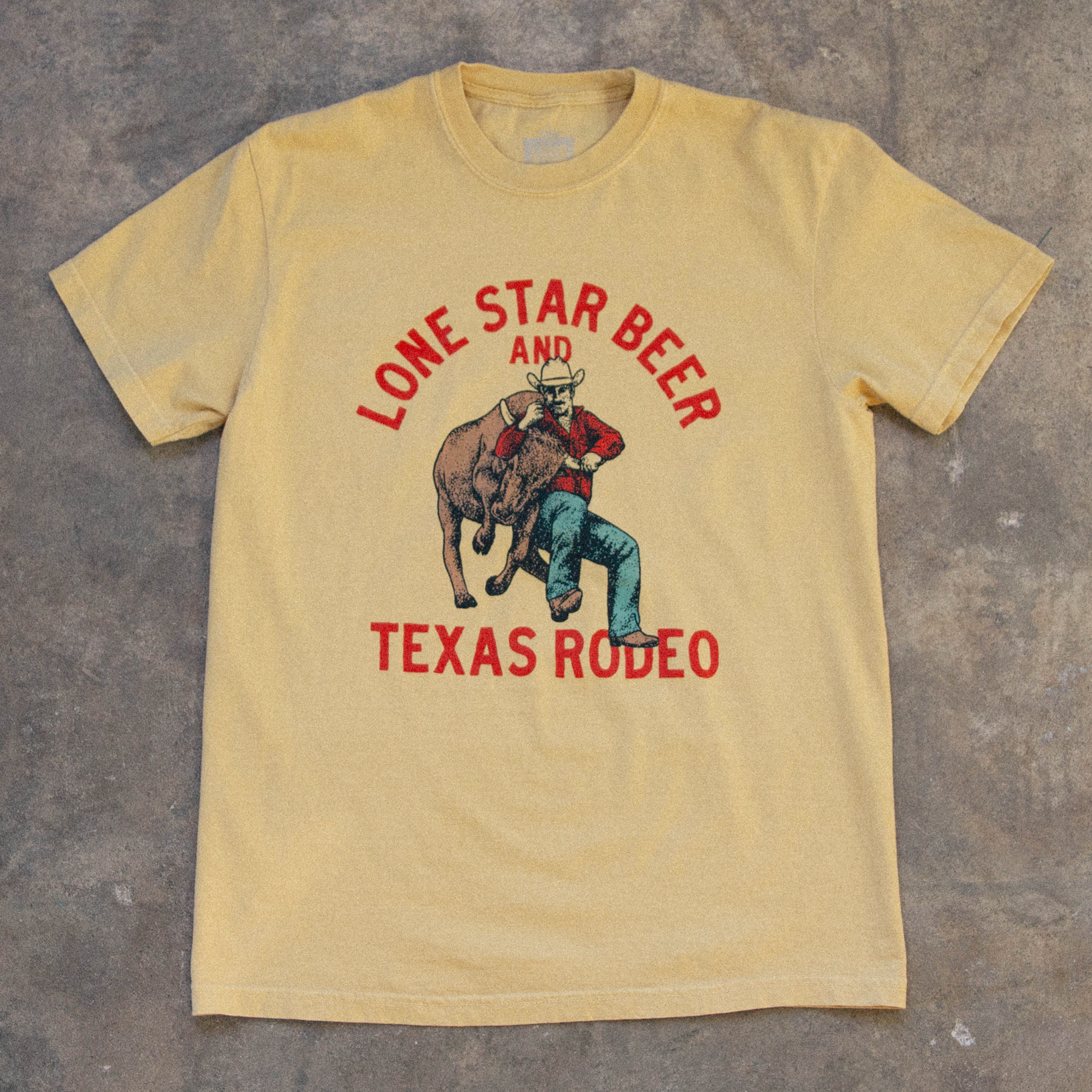 LSB-TEXAS-RODEO-BULLDOGGER-TEE
