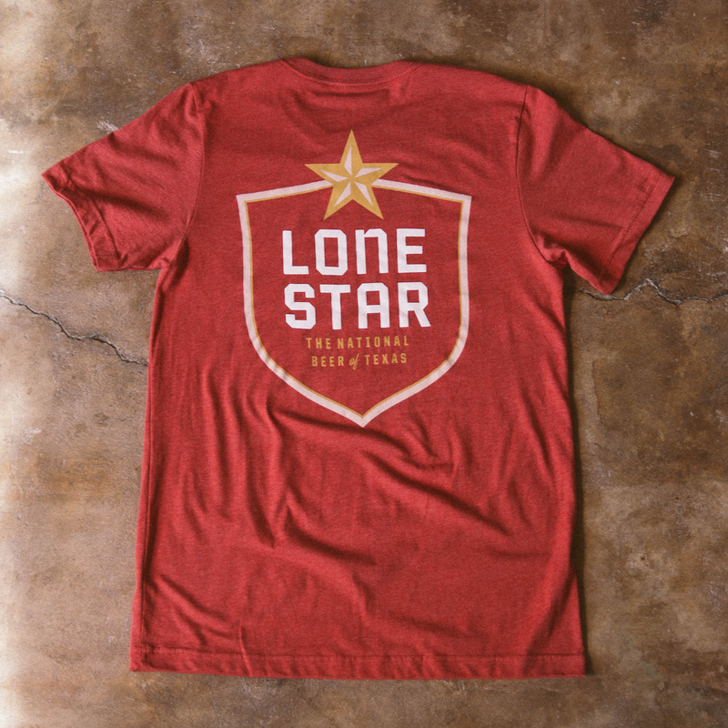 Lone Star Original Forever Tee