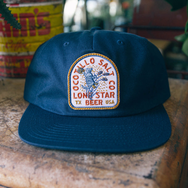 Ocotillo Salt Co x Lone Star Beer Lone Star Beer Store