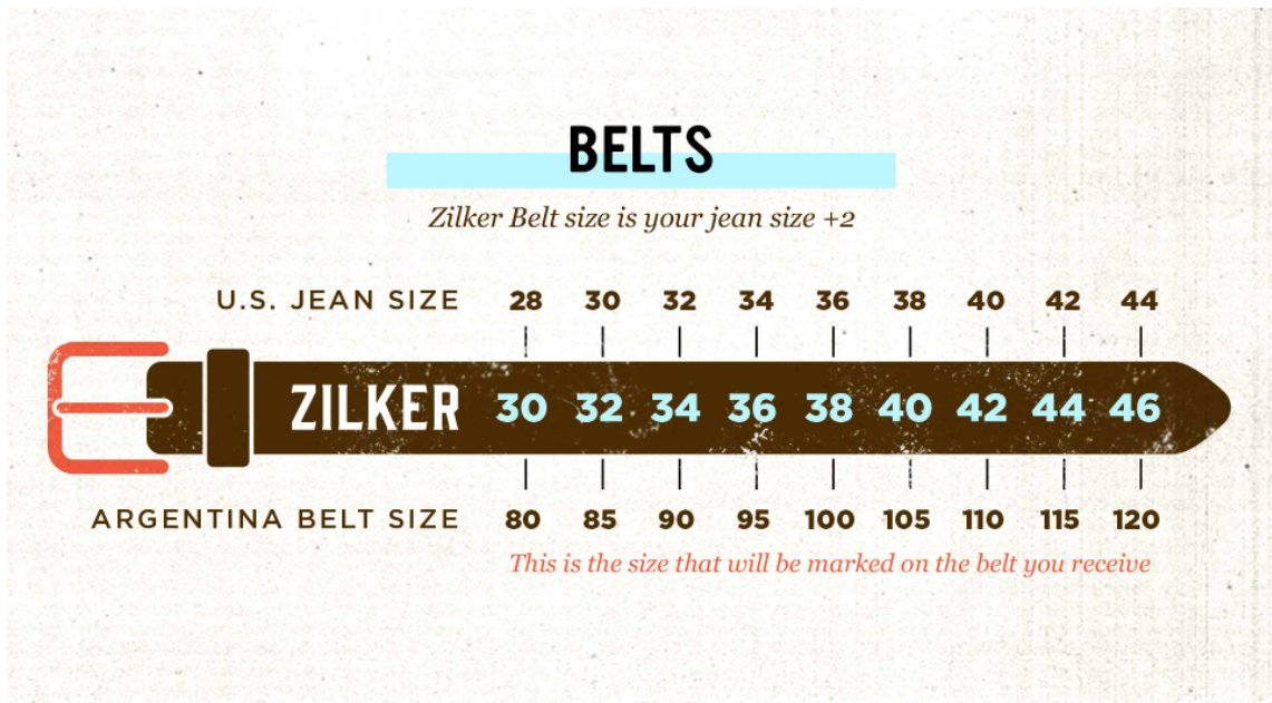 Lone Star Beer x Zilker Belts Father's Day Belt