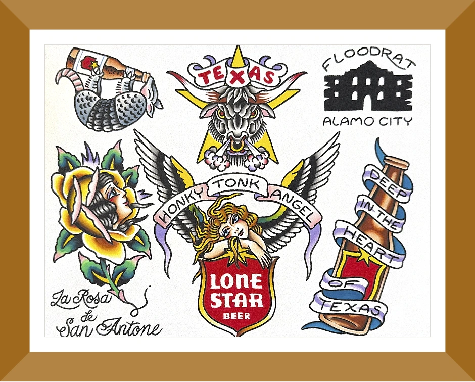 Jonathan Clapp Print